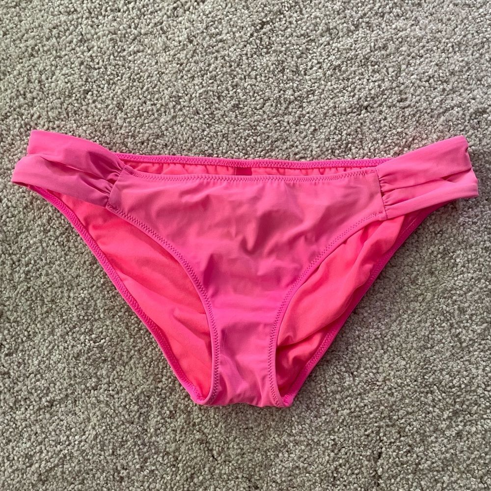 victoria’s secret bikini  bottoms